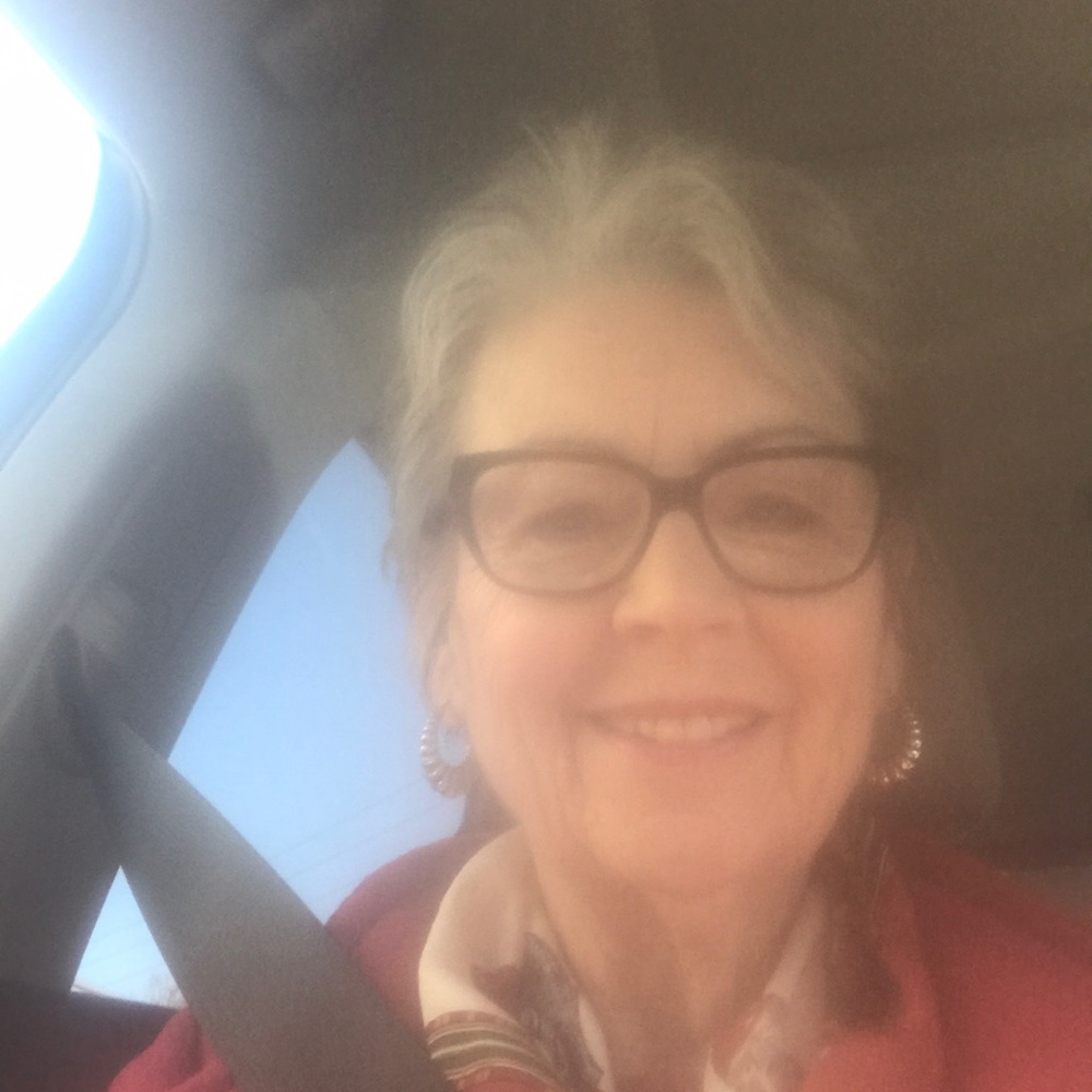 Meet your Posher, Nancy